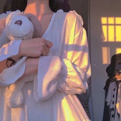 黑女孩