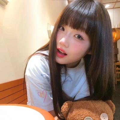 失去的女孩